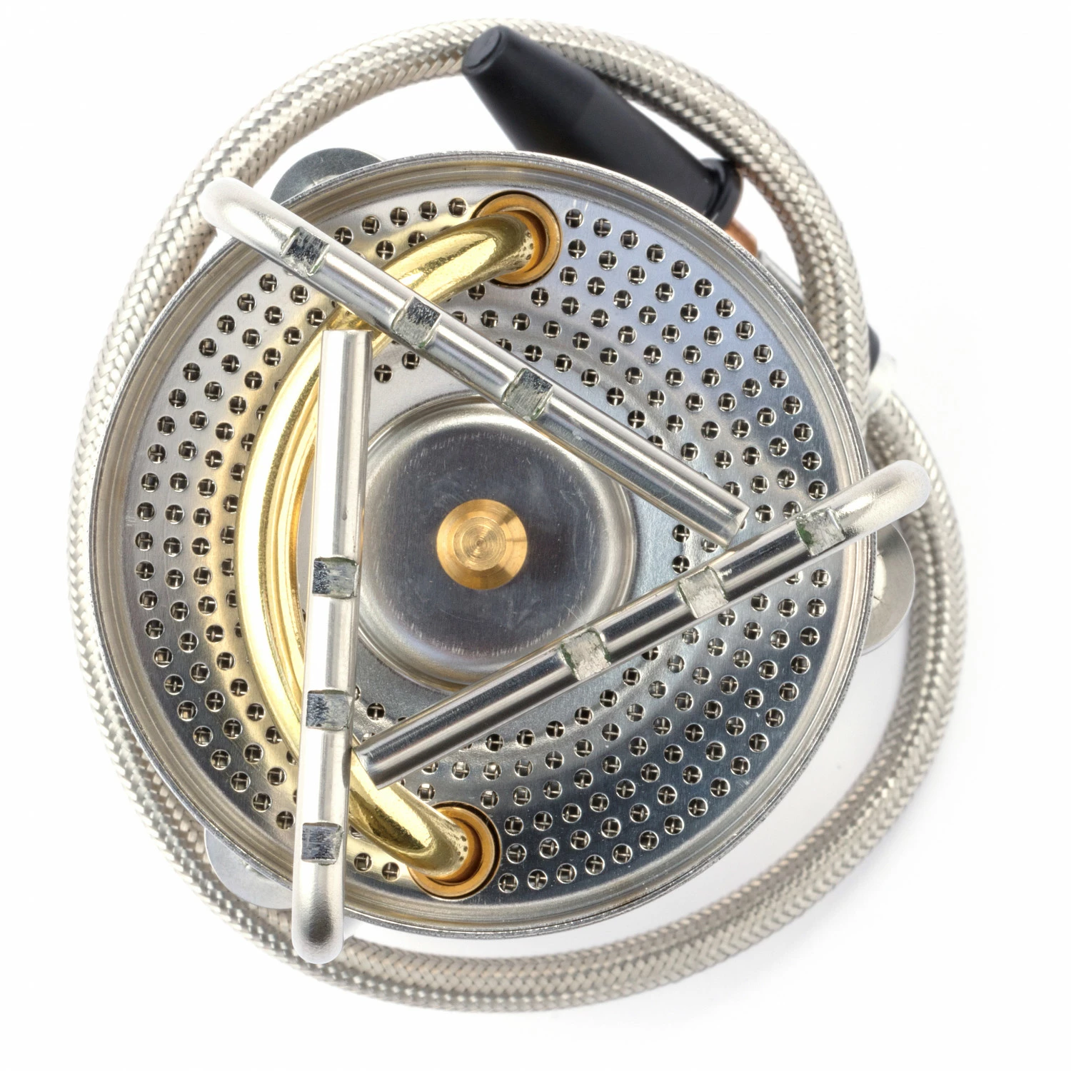 Soto Stormbreaker - Multifuel Stove 6 Soto Stormbreaker - Multifuel Stove - Image 4