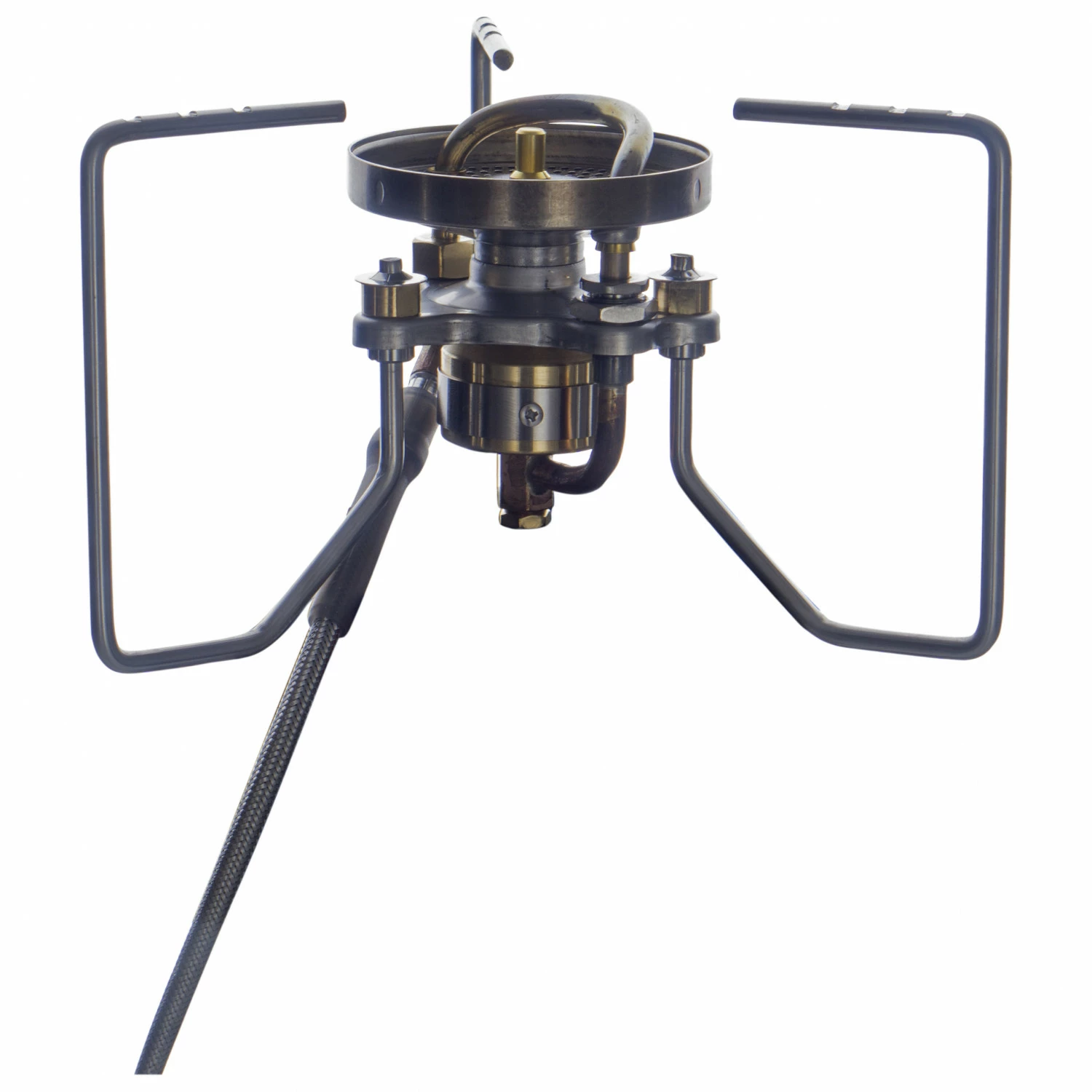 Soto Stormbreaker - Multifuel Stove 3 Soto Stormbreaker - Multifuel Stove