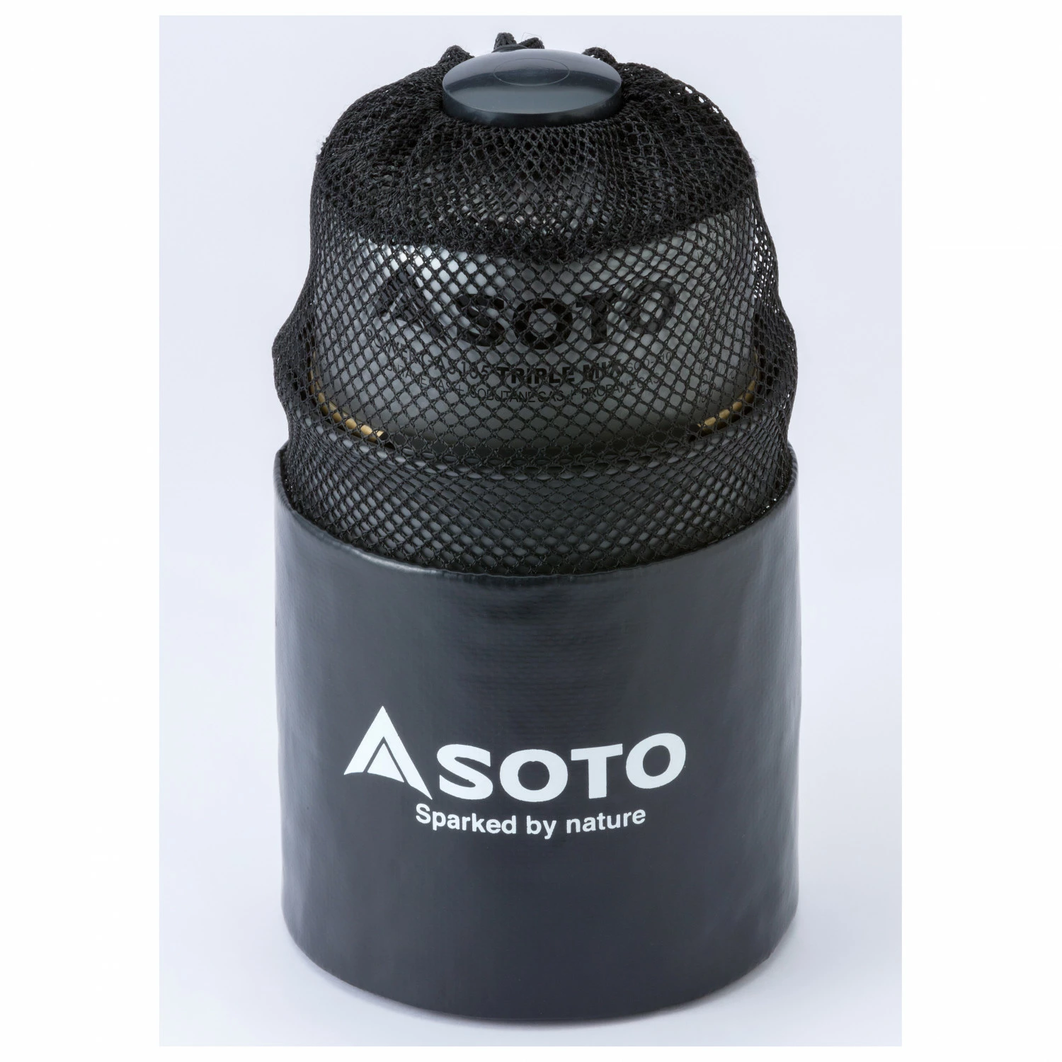 Soto Thermostack + Cook Set Combo - Pot 7 Soto Thermostack + Cook Set Combo - Pot - Image 5