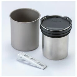 Soto Thermostack - Pot -camping sale soto thermostack pot detail 3