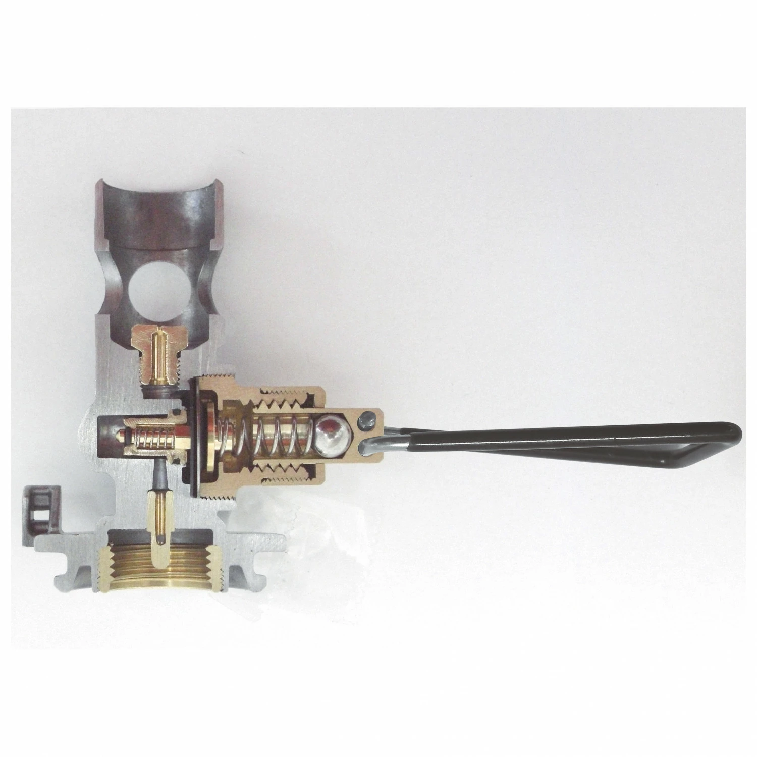 Soto Windmaster With Micro Regulator With 4Flex - Gas Stove 6 Soto Windmaster With Micro Regulator With 4Flex - Gas Stove - Image 4