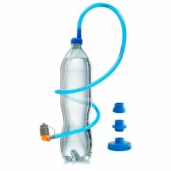Source Convertube - Hydration System