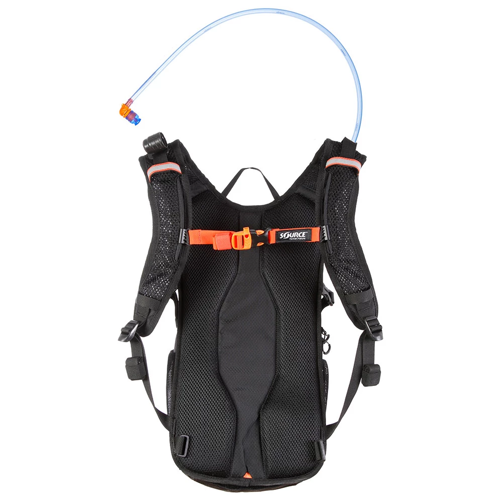 Source Fuse 3+9 2020 - Hydration Backpack 5 Source Fuse 3+9 2020 - Hydration Backpack - Image 3