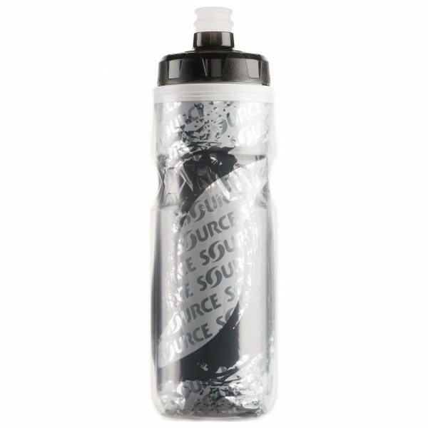 Source Insulated Sport Bottle - Water Bottle 3 Source Insulated Sport Bottle - Water Bottle
