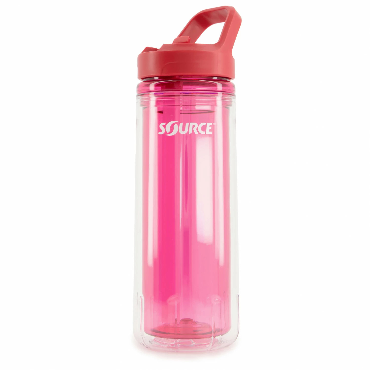 Source New Eco Tritan Double Wall With Straw - Water Bottle 3 Source New Eco Tritan Double Wall With Straw - Water Bottle