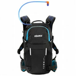 Source Summit 15 - Cycling Backpack