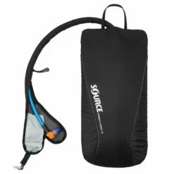 Source Widepac Insulator - Hydration System 9 Source Widepac Insulator - Hydration System -camping sale source widepac insulator hydration system detail 4