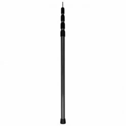 Spatz Pole Telescopic Aluminium - Tent Extension