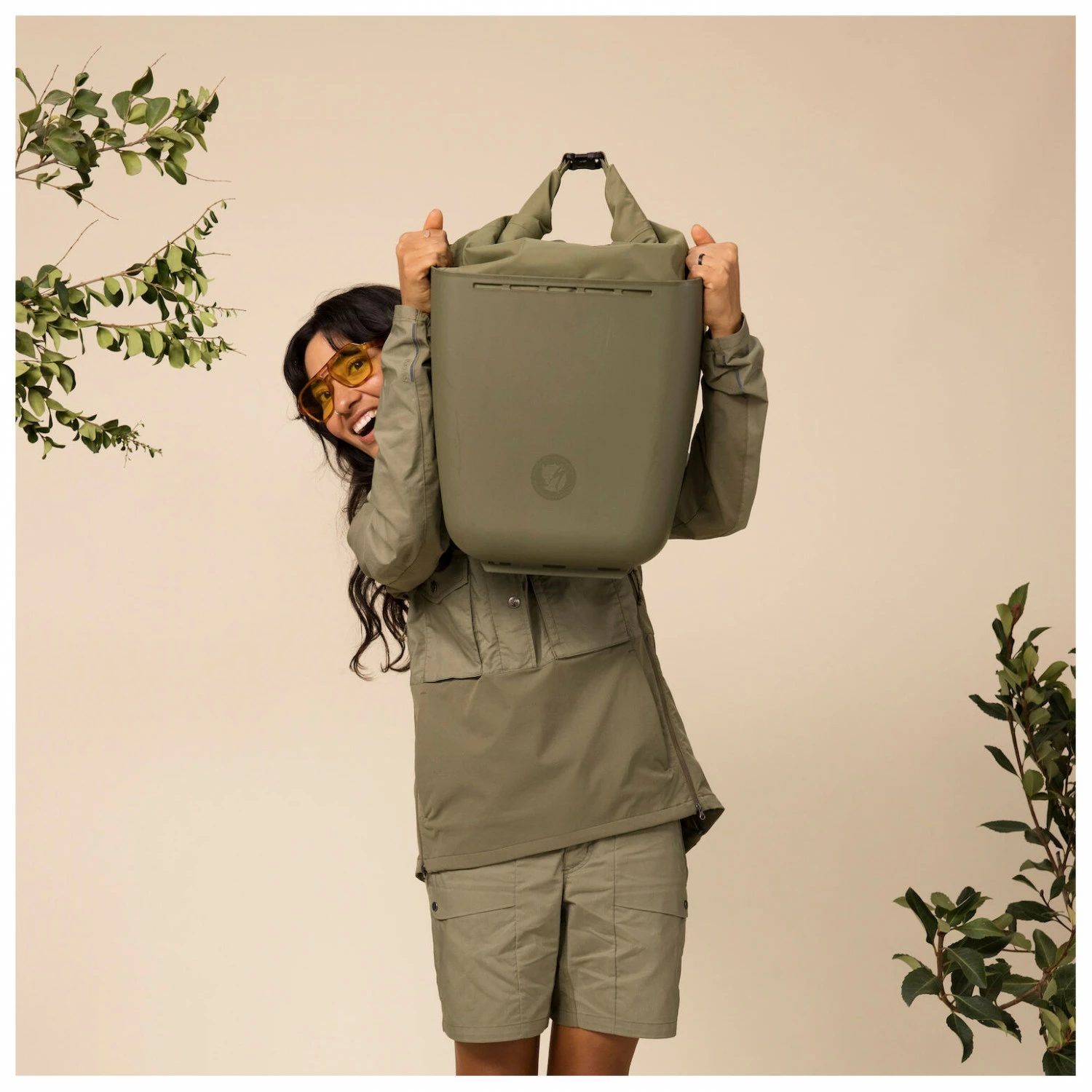 Cave Drybag 20L - Stuff Sack 4 Cave Drybag 20L - Stuff Sack - Image 2