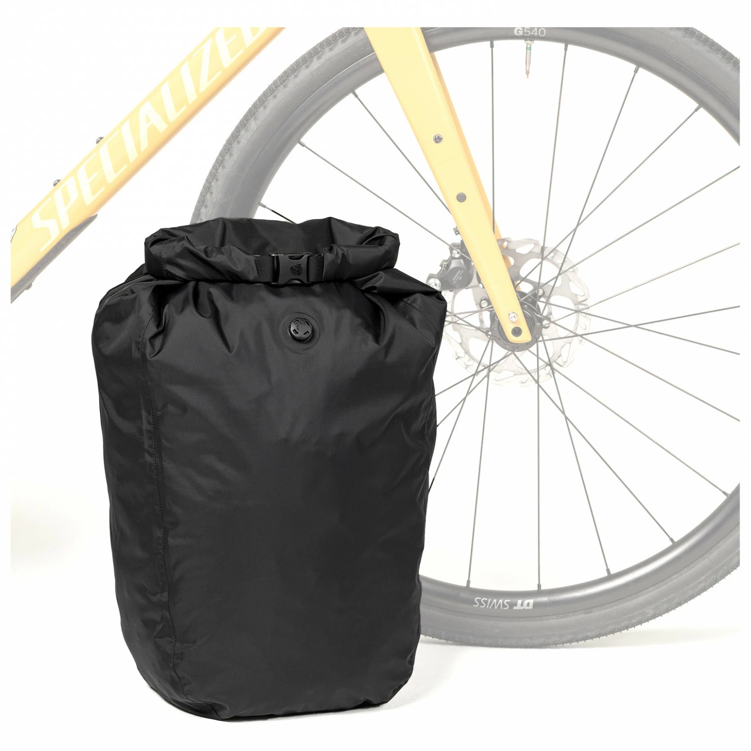 Cave Drybag 20L - Stuff Sack 3 Cave Drybag 20L - Stuff Sack