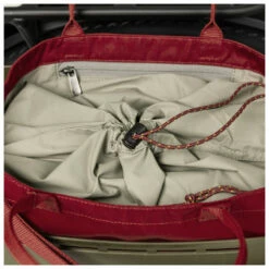 Cave Tote - Shoulder Bag -camping sale specialized fjaellraeven cave tote shoulder bag detail 4