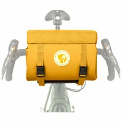 Handlebar Bag - Handlebar Bag