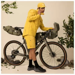 Handlebar Frame - Bike Racks -camping sale specialized fjaellraeven handlebar frame bike racks detail 4