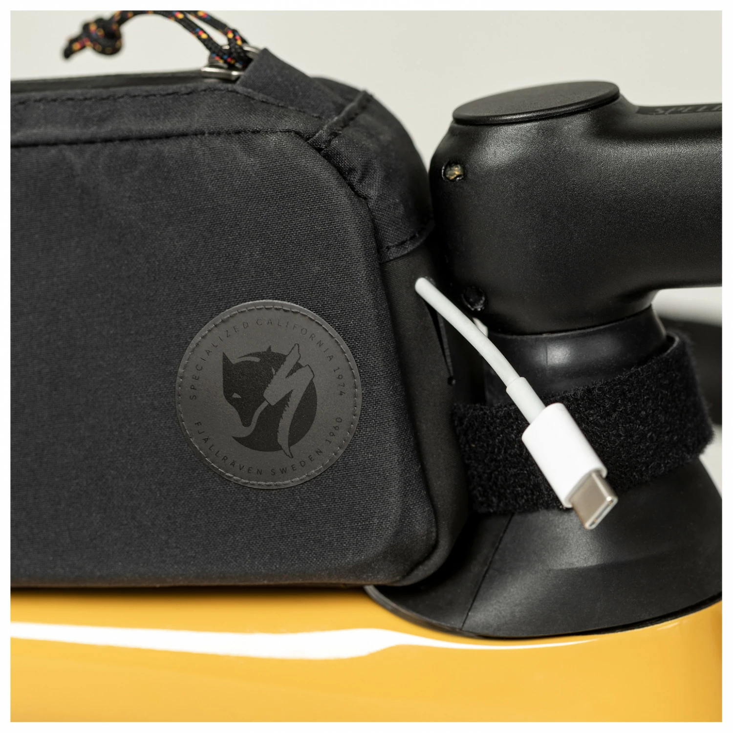 Toptube Bag - Bike Bag 5 Toptube Bag - Bike Bag - Image 3