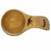 Stabilotherm Holzkuksa Mit Elchmotiv - Mug -camping sale stabilotherm holzkuksa mit elchmotiv mug
