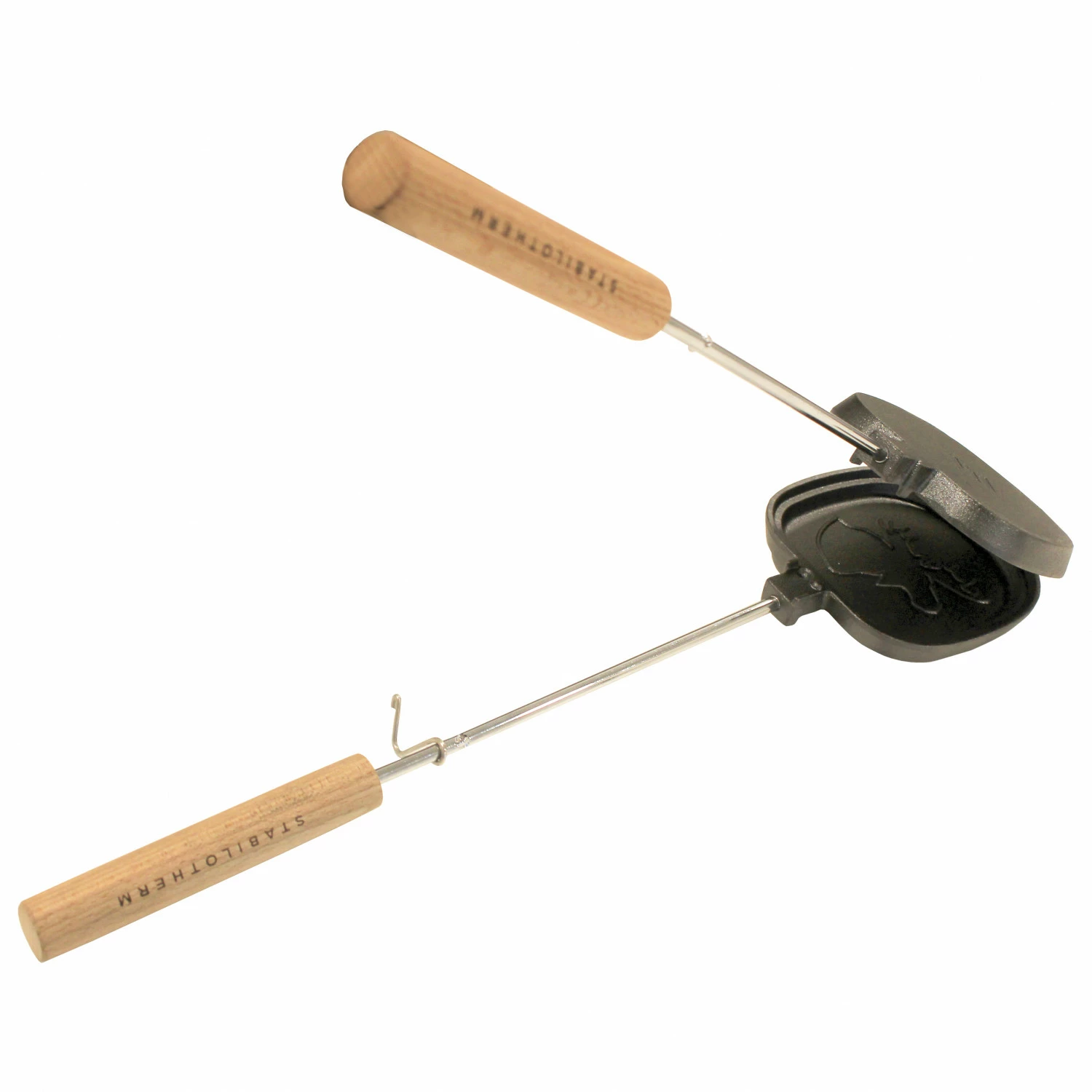 Stabilotherm Sandwich Iron 4 Stabilotherm Sandwich Iron - Image 2