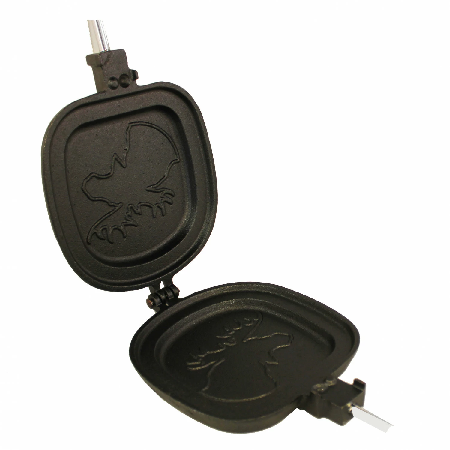 Stabilotherm Sandwich Iron 5 Stabilotherm Sandwich Iron - Image 3