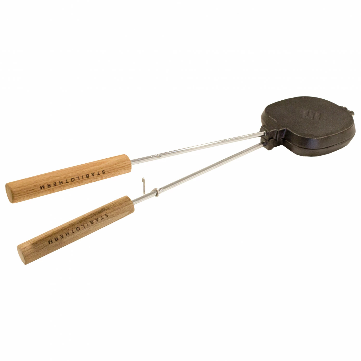 Stabilotherm Sandwich Iron 3 Stabilotherm Sandwich Iron