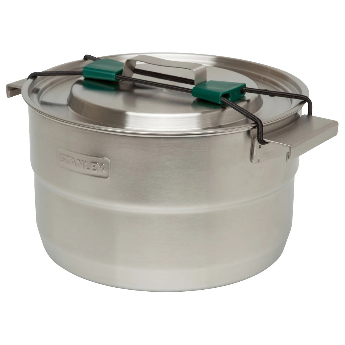 Stanley Adventure Base Camp Cook Set - Pot 3 Stanley Adventure Base Camp Cook Set - Pot
