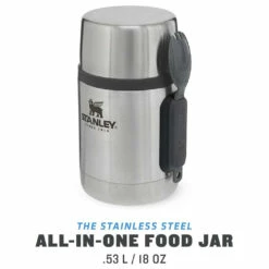 Stanley Adventure Food Container - Food Storage -camping sale stanley adventure food container food storage detail 4