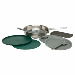 Stanley Adventure Fry Pan Set - Skillet -camping sale stanley adventure fry pan set skillet detail 3