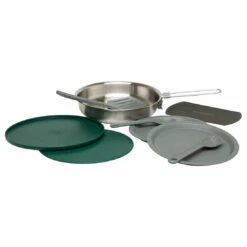 Stanley Adventure Fry Pan Set - Skillet -camping sale stanley adventure fry pan set skillet detail 6