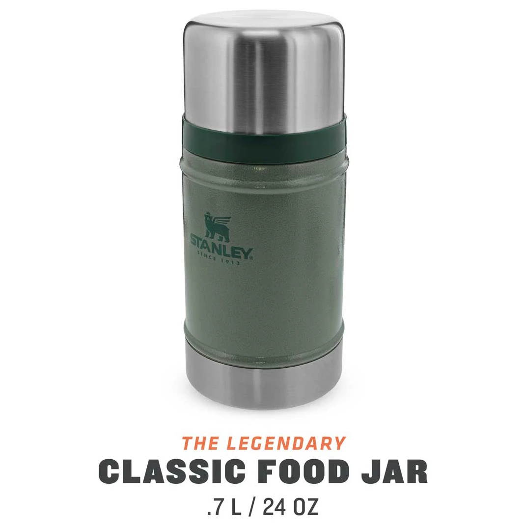Stanley Classic Food Container 0,7 L - Food Storage 7 Stanley Classic Food Container 0,7 L - Food Storage - Image 5