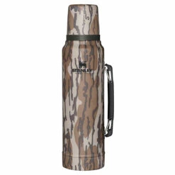 Stanley Classic Legendary Bottle 1 L - Insulated Bottle