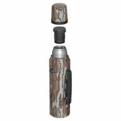 Stanley Classic Legendary Bottle 1 L - Insulated Bottle -camping sale stanley classic legendary bottle 1 l insulated bottle detail 3