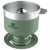 Stanley Classic Perfect-Brew Pour Over - Coffee Filter -camping sale stanley classic perfect brew pour over coffee filter