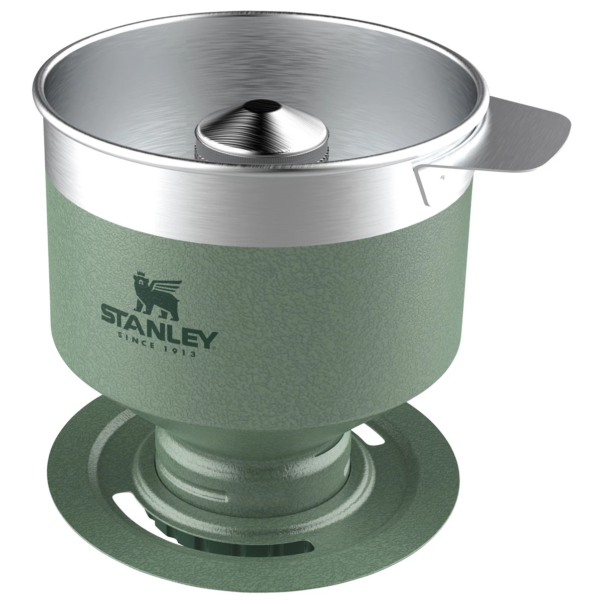 Stanley Classic Perfect-Brew Pour Over - Coffee Filter 3 Stanley Classic Perfect-Brew Pour Over - Coffee Filter