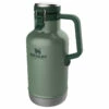 Stanley Classic Vacuum Beer Growler - Water Bottle 1 Stanley Classic Vacuum Beer Growler - Water Bottle -camping sale stanley classic vacuum beer growler water bottle
