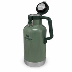 Stanley Classic Vacuum Beer Growler - Water Bottle -camping sale stanley classic vacuum beer growler water bottle detail 3
