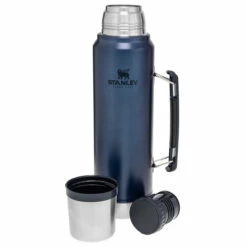 Stanley Classic Vakuum-Flasche 1 L - Insulated Bottle 8 Stanley Classic Vakuum-Flasche 1 L - Insulated Bottle -camping sale stanley classic vakuum flasche 1 l insulated bottle detail 3