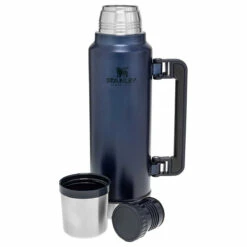 Stanley Classic Vakuum-Flasche 1,4 L - Insulated Bottle -camping sale stanley classic vakuum flasche 14 l insulated bottle detail 3