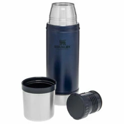 Stanley Classic Vakuum-Flasche - Insulated Bottle 9 Stanley Classic Vakuum-Flasche - Insulated Bottle -camping sale stanley classic vakuum flasche insulated bottle detail 3
