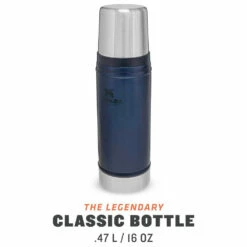 Stanley Classic Vakuum-Flasche - Insulated Bottle 11 Stanley Classic Vakuum-Flasche - Insulated Bottle -camping sale stanley classic vakuum flasche insulated bottle detail 5