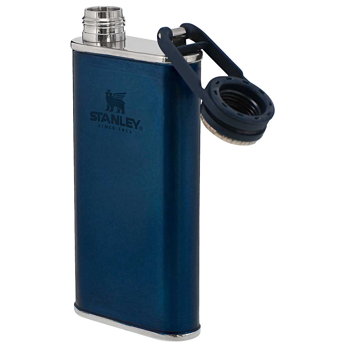 Stanley Classic Wide Mouth Flask - Water Bottle 5 Stanley Classic Wide Mouth Flask - Water Bottle - Image 3