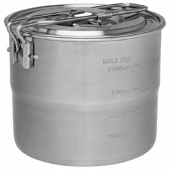 Stanley Cook Set For Two - Pot 9 Stanley Cook Set For Two - Pot -camping sale stanley cook set for two pot detail 3