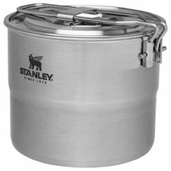 Stanley Cook Set For Two - Pot 10 Stanley Cook Set For Two - Pot -camping sale stanley cook set for two pot detail 4