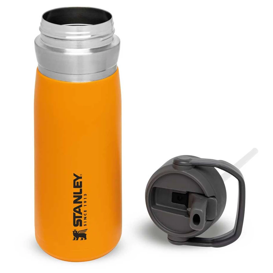 Stanley Iceflow Flip Straw Water Bottle - Insulated Bottle 5 Stanley Iceflow Flip Straw Water Bottle - Insulated Bottle - Image 3