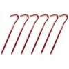 Stoic AL Nail 18 - Tent Stake 2 Stoic AL Nail 18 - Tent Stake -camping sale stoic al nail 18 tent stake