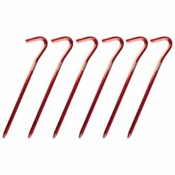 Stoic AL Nail 18 - Tent Stake