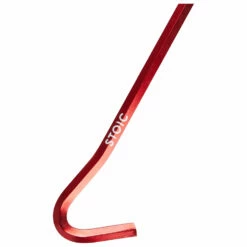 Stoic AL Nail 18 - Tent Stake -camping sale stoic al nail 18 tent stake detail 3