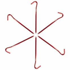 Stoic AL Nail 18 - Tent Stake -camping sale stoic al nail 18 tent stake detail 6