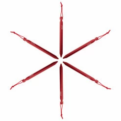 Stoic AL V-Stake 18 - Tent Stake 13 Stoic AL V-Stake 18 - Tent Stake -camping sale stoic al v stake 18 tent stake detail 6