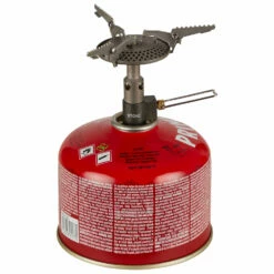 Stoic HarrokSt. - Gas Stove -camping sale stoic harrokst gas stove detail 4