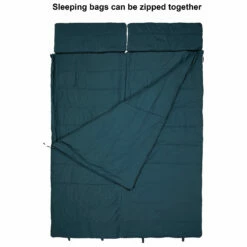 Stoic HaverdalSt. Sleeping Bag - Synthetic Sleeping Bag -camping sale stoic haverdalst sleeping bag synthetic sleeping bag detail 6
