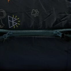 Stoic Kid's RovenSt. Sleeping Bag - Kids' Sleeping Bag -camping sale stoic kids rovenst sleeping bag kids sleeping bag detail 6