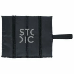 Stoic Logo Seat Cushion - Seat Cushion